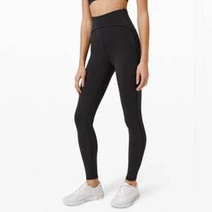 Lululemon Power Within Super High-Rise Pant 28" Legging